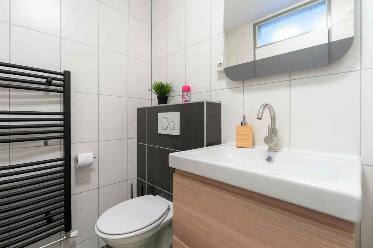 Casamare Apartment เอ็กมอนด์อานเซ ภายนอก รูปภาพ