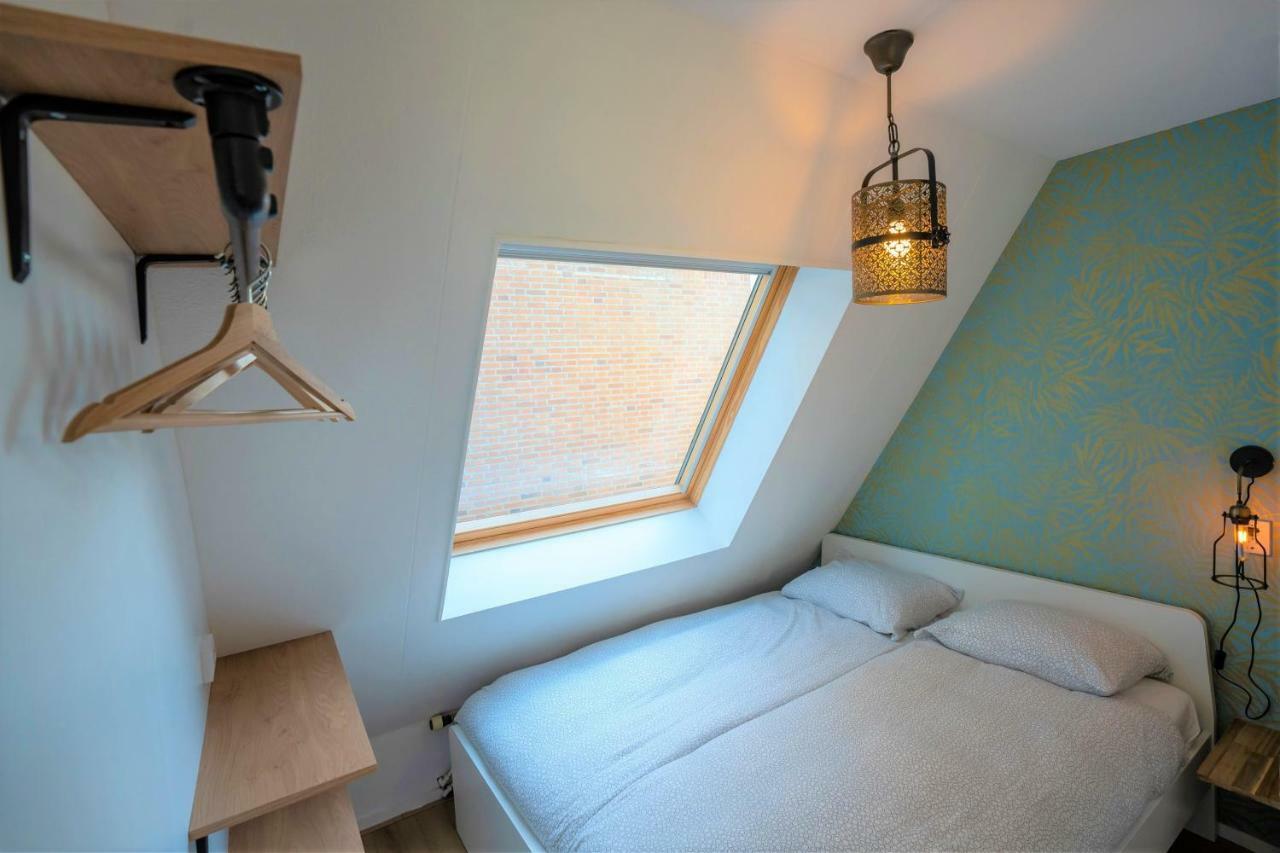 Casamare Apartment เอ็กมอนด์อานเซ ภายนอก รูปภาพ